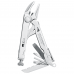 Alicate Leatherman Crunch com bainha de couro